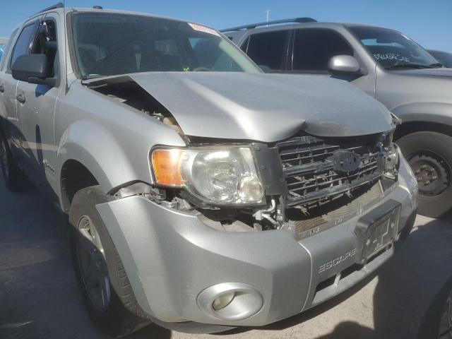 Photo 5 from auction – 2009 FORD ESCAPE HYB with VIN 1FMCU49389KC04578