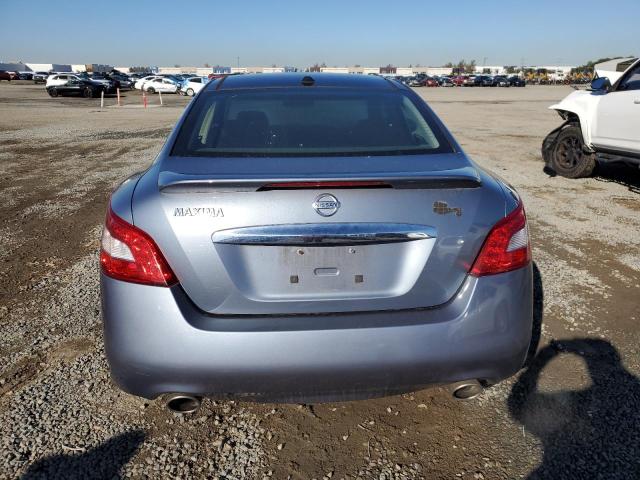 Photo 6 from auction – 2011 NISSAN MAXIMA S with VIN 1N4AA5AP5BC803341