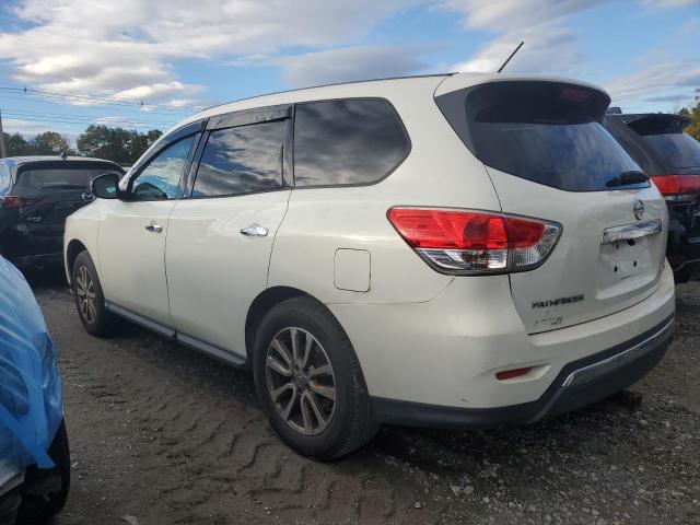 Photo 2 from auction – 2013 NISSAN PATHFINDER with VIN 5N1AR2MMXDC637495