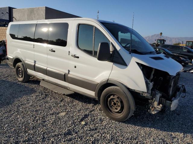 Photo 4 from auction – 2015 FORD TRANSIT with VIN 1FBZX2ZM4FKA87956