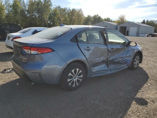 Photo 3 from auction – 2024 TOYOTA COROLLA LE with VIN JTDBDMHE8R3013398