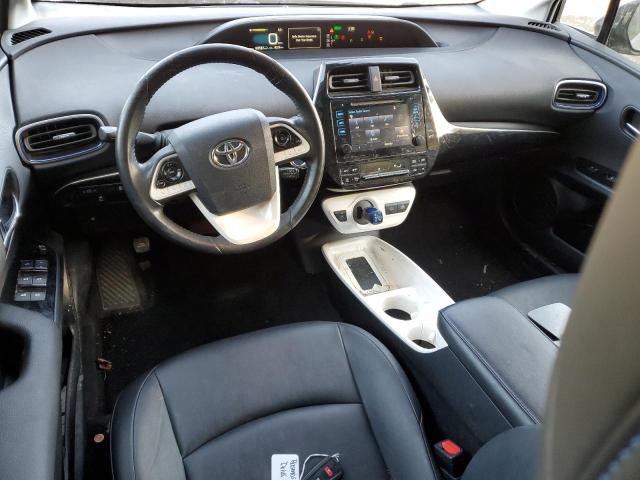 Photo 8 from auction – 2016 TOYOTA PRIUS with VIN JTDKARFU1G3017967