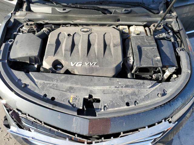 Zdjęcie 11 z aukcji – 2014 CHEVROLET IMPALA z VIN 2G1155S39E9221726
