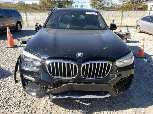 Photo 5 from auction – 2019 BMW X3 XDRIVE3 with VIN 5UXTR9C54KLP89512