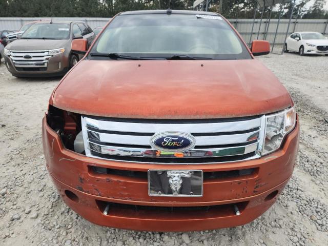 Photo 5 from auction – 2007 FORD EDGE SEL PLUS with VIN 2FMDK39C67BB33490