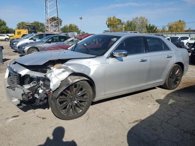 CHRYSLER 300 LIMITE 2011 with VIN 2C3CA5CG5BH614481 - Photo from auction