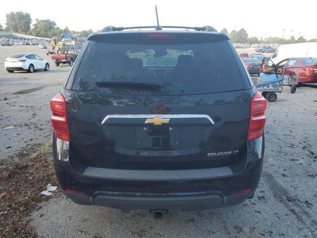 Photo 6 from auction – 2016 CHEVROLET EQUINOX LT with VIN 2GNALCEK2G6267558