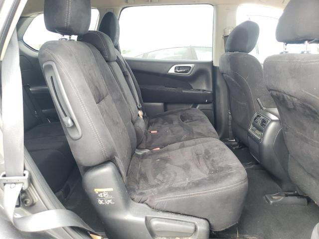 Photo 11 from auction – 2015 NISSAN PATHFINDER with VIN 5N1AR2MN9FC652744