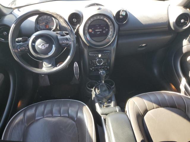 Photo 8 from auction – 2015 MINI COOPER S COUNTRYMAN with VIN WMWZC5C54FWP44898