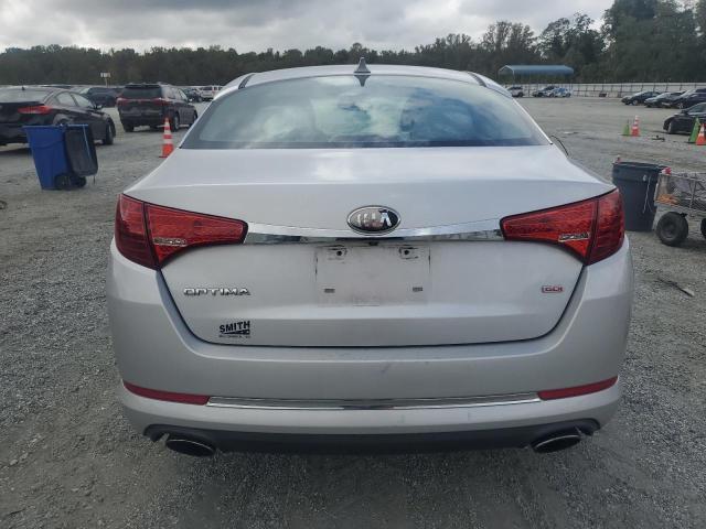 Photo 6 from auction – 2013 KIA OPTIMA LX with VIN 5XXGM4A74DG242963