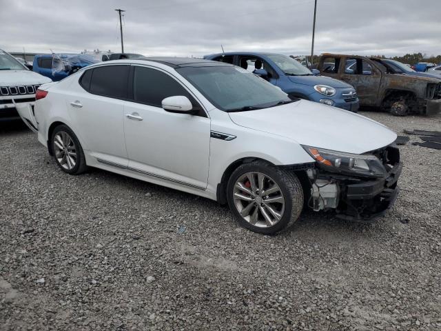 Photo 4 from auction – 2015 KIA OPTIMA SX with VIN 5XXGR4A60FG512234