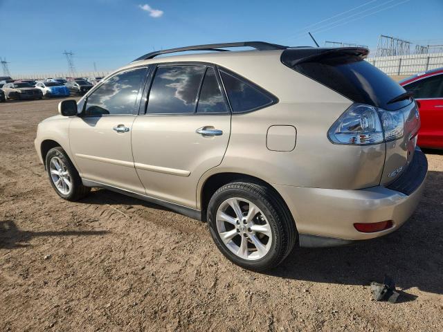 Photo 2 from auction – 2008 LEXUS RX 350 with VIN 2T2GK31U78C054761