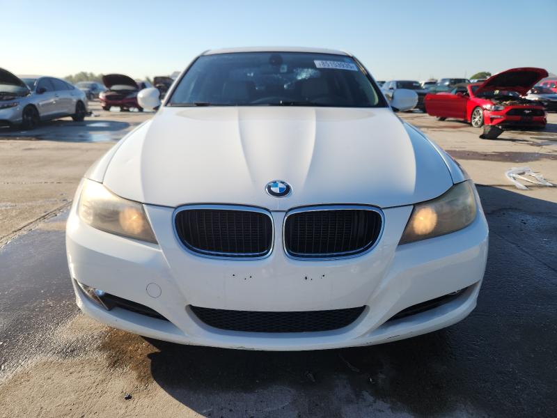 Photo 5 from auction – 2011 BMW 328 I with VIN WBAPH7C51BE682297
