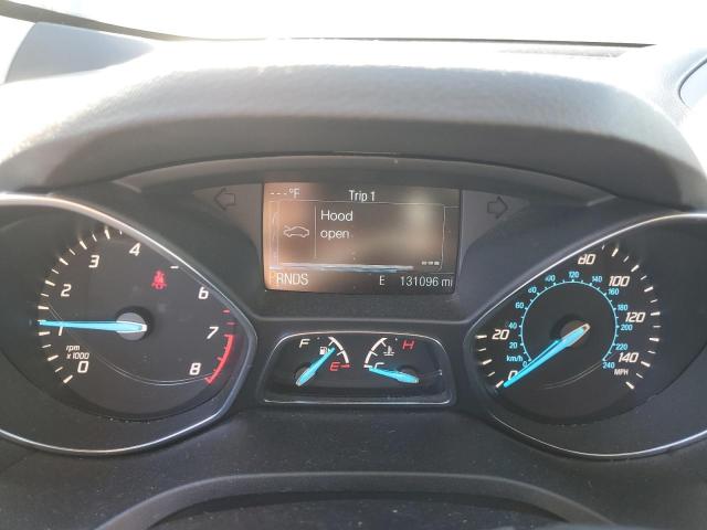 Photo 9 from auction – 2014 FORD ESCAPE TIT with VIN 1FMCU9J90EUD50095