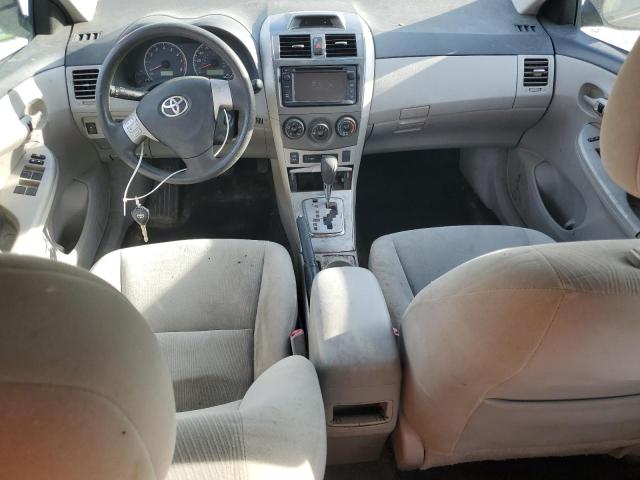 Photo 8 from auction – 2013 TOYOTA COROLLA BA with VIN 2T1BU4EE9DC924568