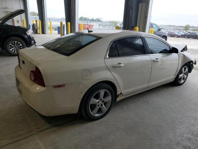 Photo 3 from auction – 2010 CHEVROLET MALIBU 2LT with VIN 1G1ZD5EB9AF110541