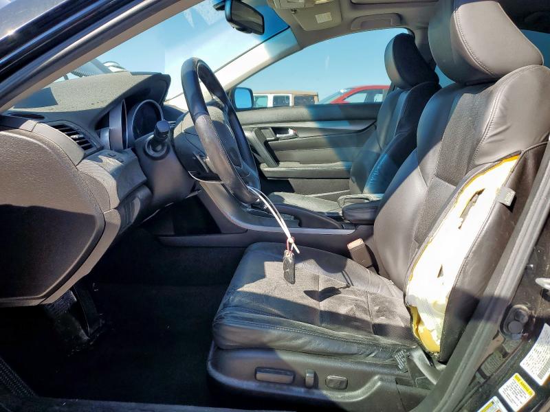Photo 7 from auction – 2013 ACURA TL TECH with VIN 19UUA8F58DA016867