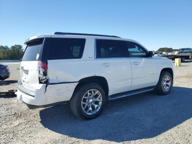 Photo 3 from auction – 2018 GMC YUKON SLT with VIN 1GKS1BKC3JR326773