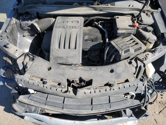 Photo 12 from auction – 2016 CHEVROLET EQUINOX LT with VIN 2GNALCEK3G6171292