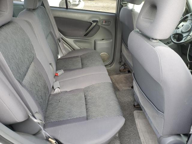 Photo 11 from auction – 2003 TOYOTA RAV4 with VIN JTEHH20V230251377