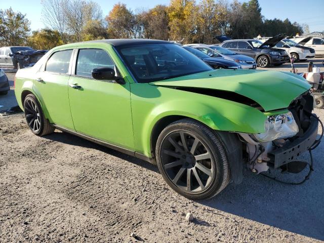 Photo 4 from auction – 2005 CHRYSLER 300C with VIN 2C3AA63H75H626416