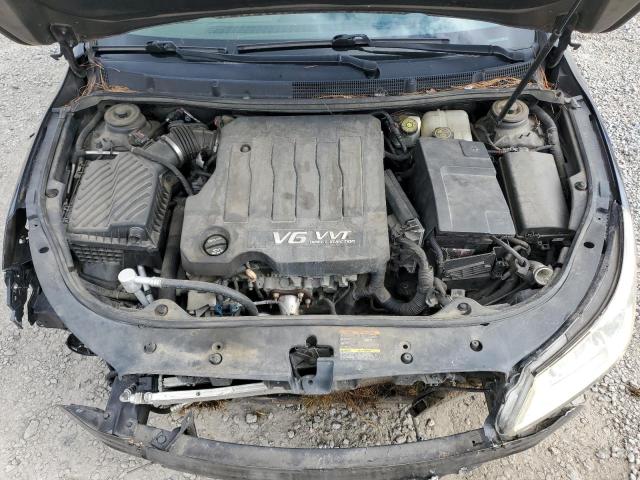 Photo 11 from auction – 2013 BUICK LACROSSE PREMIUM with VIN 1G4GF5E3XDF201772
