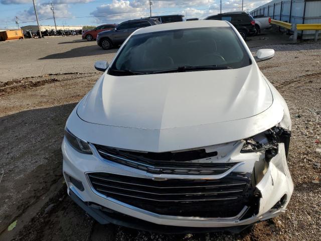 Photo 5 from auction – 2017 CHEVROLET MALIBU LT with VIN 1G1ZE5ST0HF208927