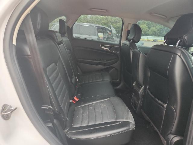Photo 11 from auction – 2018 FORD EDGE SEL with VIN 2FMPK3J81JBB28936