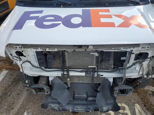 Photo 7 from auction – 2021 FORD ECONOLINE with VIN 1FDWE3FK6MDC23594
