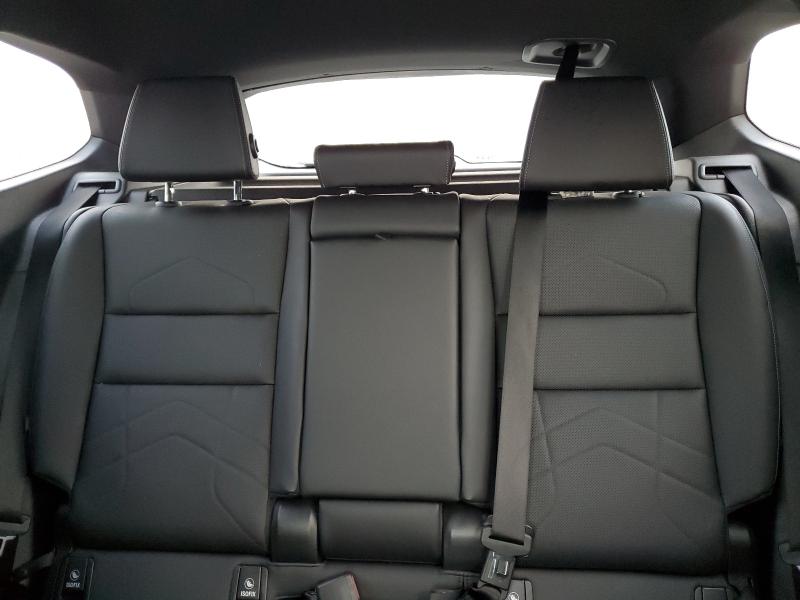 Photo 10 from auction – 2024 BMW X1 XDRIVE2 with VIN WBX73EF01R5Z83090