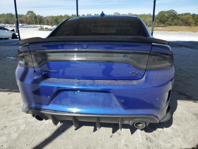 Photo 6 from auction – 2020 DODGE CHARGER R/ with VIN 2C3CDXCT6LH107591