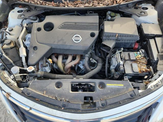 Photo 11 from auction – 2015 NISSAN ALTIMA with VIN 1N4AL3AP5FC580335