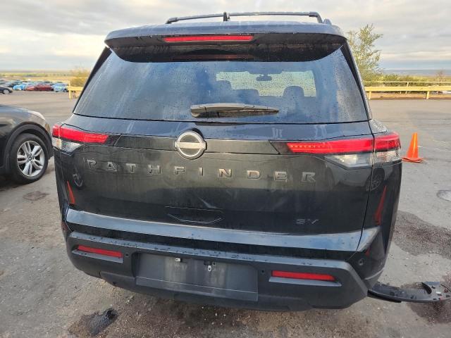 Photo 6 from auction – 2023 NISSAN PATHFINDER with VIN 5N1DR3BA8PC255028