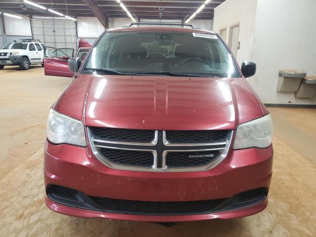 Photo 5 from auction – 2011 DODGE GRAND CARAVAN EXPRESS with VIN 2D4RN4DG2BR687002