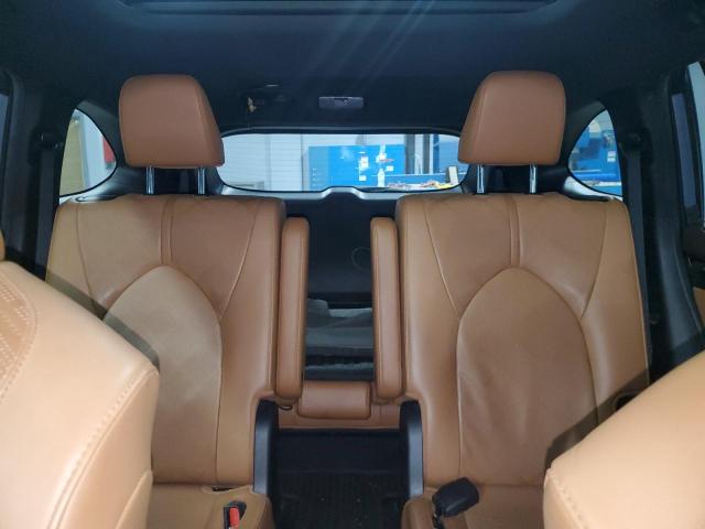 Photo 10 from auction – 2020 TOYOTA HIGHLANDER with VIN 5TDFZRBH8LS035104