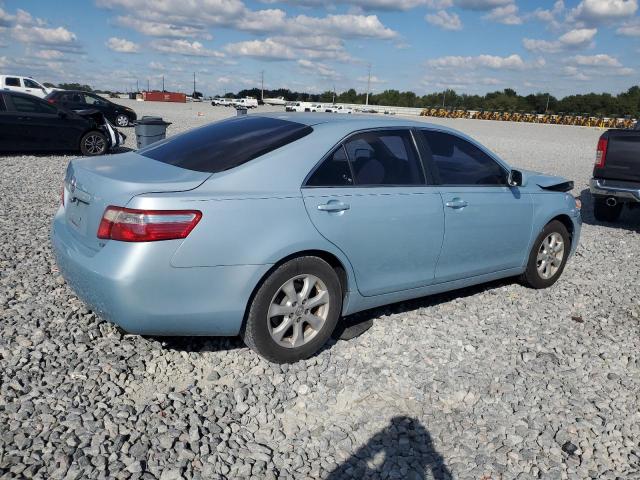 Photo 3 from auction – 2007 TOYOTA CAMRY CE with VIN 4T1BE46K77U579237