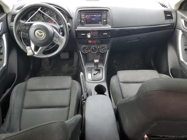 Photo 8 from auction – 2014 MAZDA CX-5 TOURING with VIN JM3KE2CY1E0310745