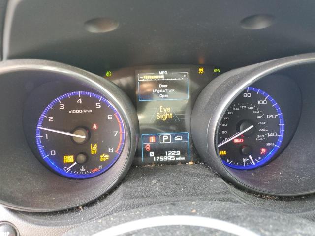Photo 9 from auction – 2015 SUBARU OUTBACK 2. with VIN 4S4BSANC1F3250197