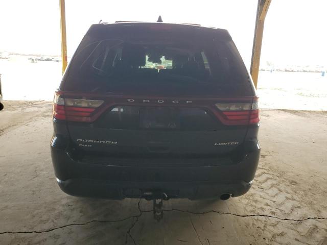 Photo 6 from auction – 2014 DODGE DURANGO LI with VIN 1C4RDJDG9EC586504
