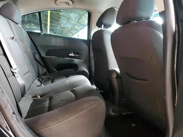 Photo 10 from auction – 2014 CHEV CRUZE LT with VIN 1G1PC5SB6E7358826