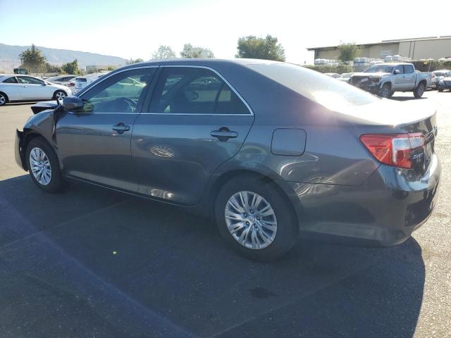 Photo 2 from auction – 2014 TOYOTA CAMRY L with VIN 4T1BF1FK7EU760704
