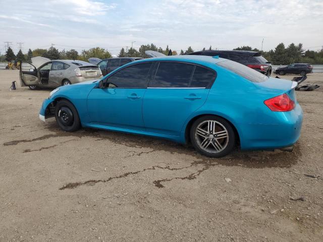 Photo 2 from auction – 2012 INFINITI G37 with VIN JN1CV6AR9CM974221