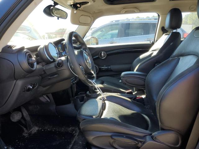 Photo 7 from auction – 2015 MINI COOPER S with VIN WMWXP7C51FT740316