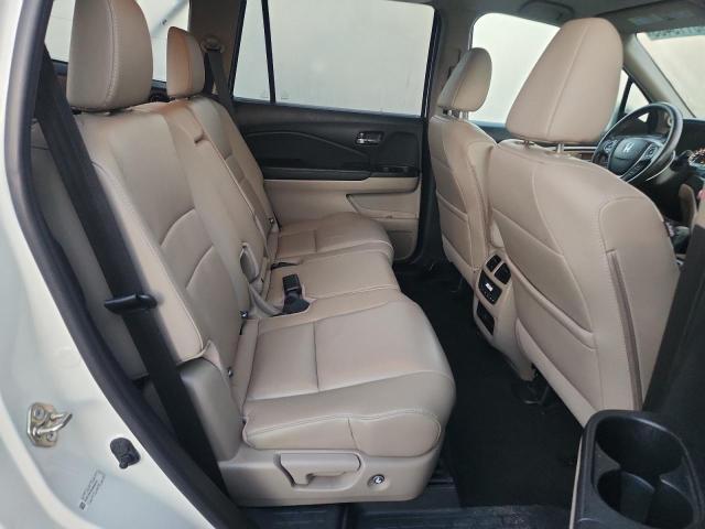 Photo 11 from auction – 2016 HONDA PILOT EXLN with VIN 5FNYF6H79GB084725