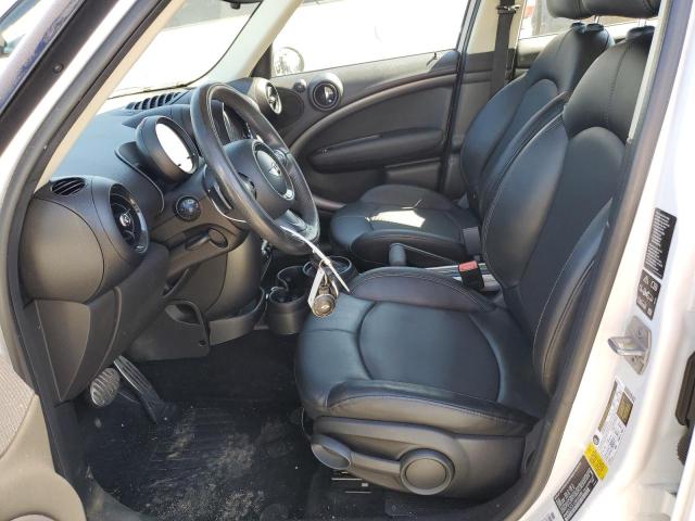 Photo 7 from auction – 2016 MINI COOPER S C with VIN WMWZC5C51GWU03699