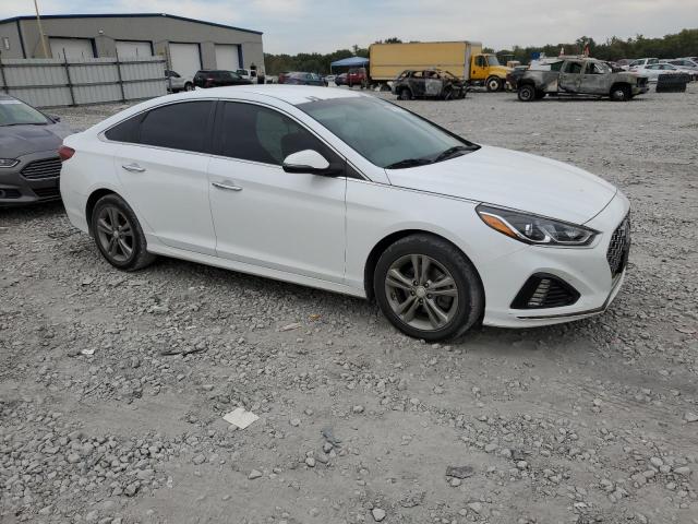 Photo 4 from auction – 2019 HYUNDAI SONATA LIM with VIN 5NPE34AF1KH754733