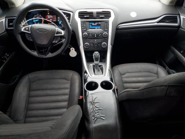 Photo 8 from auction – 2013 FORD FUSION SE with VIN 3FA6P0H74DR346796