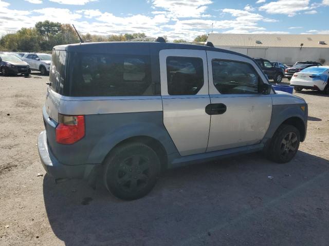 Photo 3 from auction – 2005 HONDA ELEMENT EX with VIN 5J6YH286X5L029943