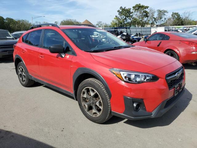 Photo 4 from auction – 2020 SUBARU CROSSTREK with VIN JF2GTABC9L8205925