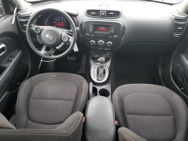 Photo 8 from auction – 2015 KIA SOUL with VIN KNDJN2A24F7763799